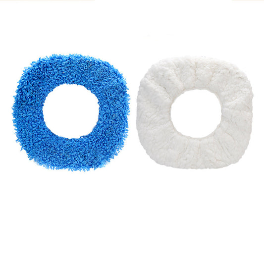 USB Charging Wet and Dry Mopping Floor Cleaning Machine
